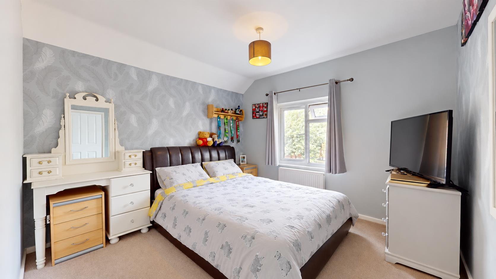 Bodle Close, Pennyland, Milton Keynes